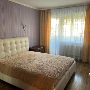 Довгострокова оренда квартири