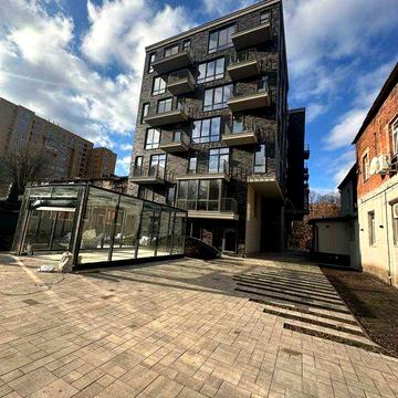 Продажа 2 к квартиры ЖК Academ Hoff -Нагорка -Чернышевского ЖК Academ Hoff