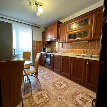 Довгострокова оренда 3к Квартира Будного Степана вулиця