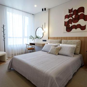 Столичне шосе, 3