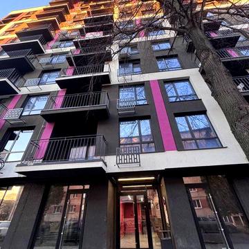 Продаж 2 км в ЖК IQ вулиця Флотська