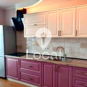 Бориспільська вул., 6