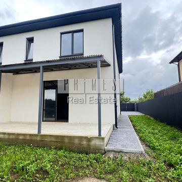 Павла Тичини вул.