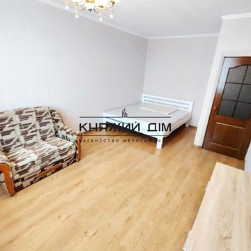 Єлизавети Чавдар вул., 5