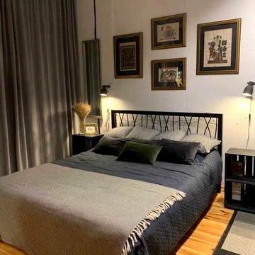 Квартира з дизайнерським ремонтом Гостомель ЖК Парк Таун