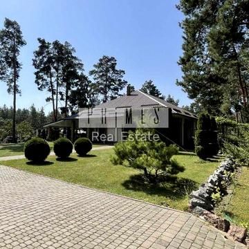 Продаж будинку 220м2 Київське море, Вишгород