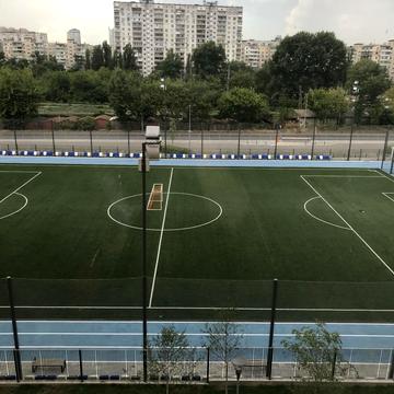 Березнева, 14Б