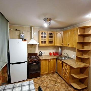 Оренда 1к студіі Киівська