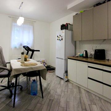 Паркова вул., 19