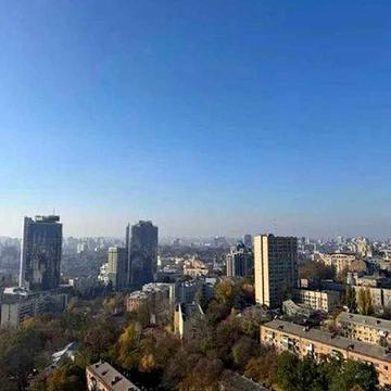 ПАНОРАМНА! 191 м2, ЖК еліт "Signature",  Мечнікова 11а ЖК Signature