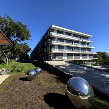 Элитная недвижимость‼️ Ozone аппартаменты с видом на море. Комиссия 0% ЖК Ozone АК Озон Французский бульвар Отрада ул. Азарова