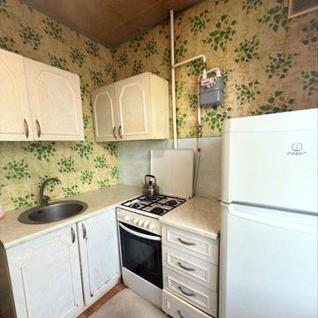 Продам однокімнатну квартиру 24м/кв