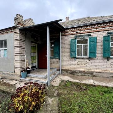 Продам будинок с.Знаменівка