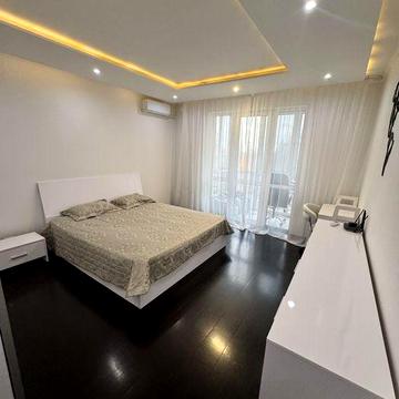 БЕЗ КОМІСІЇ довгострокова оренда квартири Метрологічна 109