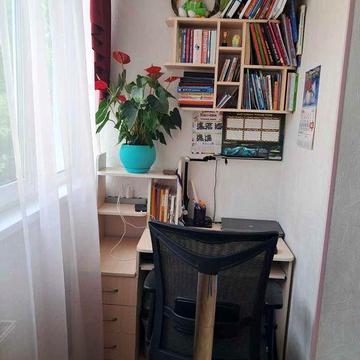 Однокімнатна квартира оренда в районі парку Центральний