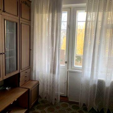 Квартира на Филатова 4500