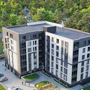 Продаж 2-кімнатної квартири у ЖК Преміальний ЖК Преміальний