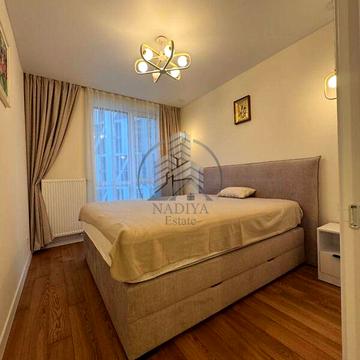 Довгострокова оренда 2к Квартира Героїв УПА вулиця ЖК по Героев Упа 73