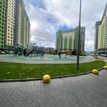 Михайла Максимовича вул. (Онуфрія Трутенка), 32-Б