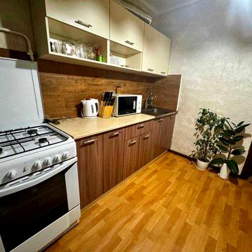 Продаж 2-кімнатної квартири у чудовому районі по вул Гоголя-Чорновола ЖК Чорновола 33