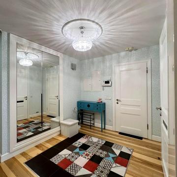 Голосіївська вул., 13-Б