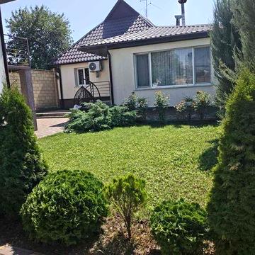 «Влюбляет с первого шага! Дом, в котором начнётся ваша новая жизнь»