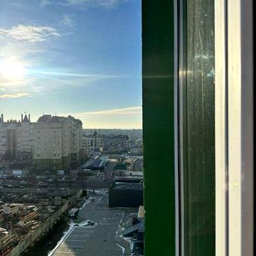 Продам 1комнатную квартиру 45м2 в Островах на Марсельской средний этаж ЖК Острова