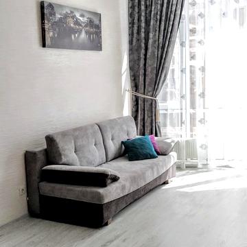 Італійський бульв., 1б