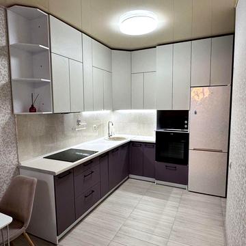 Соборності просп. (Воззєднання), 17 к2