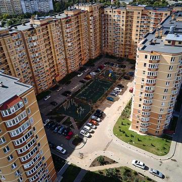 СРОЧНО! 3к 84 м2 Рассрочка. Ремонт - в подарок!