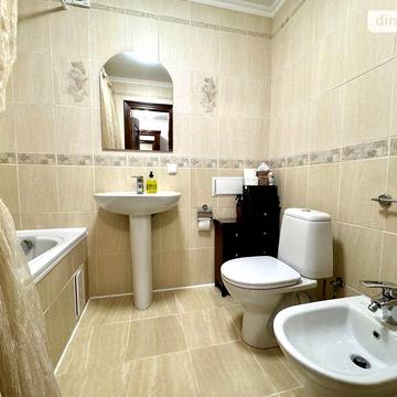 Довгострокова оренда 1к Квартира Шпитальна вулиця