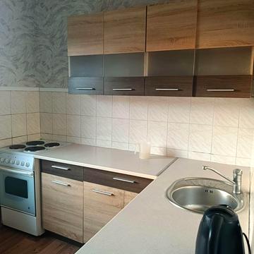 Оноре де Бальзака вул., 63