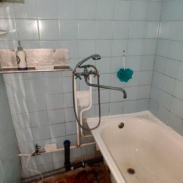 Оренда двокімнатної квартири