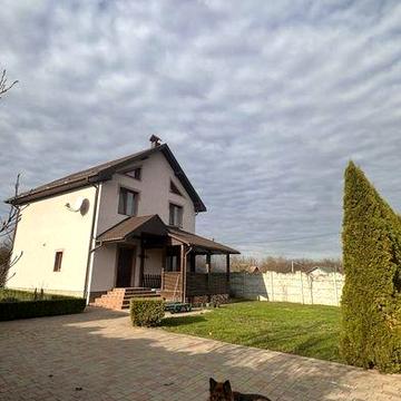 Продам будинок район Пасічної