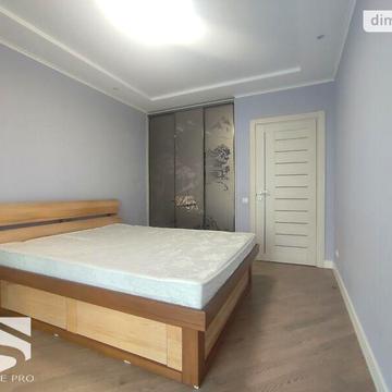 Довгострокова оренда 1к Квартира Княгині Ольги вулиця ЖК Greenville House