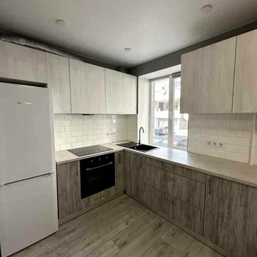 Сдам в аренду 2х комнатную квартиру ул. Жуковского