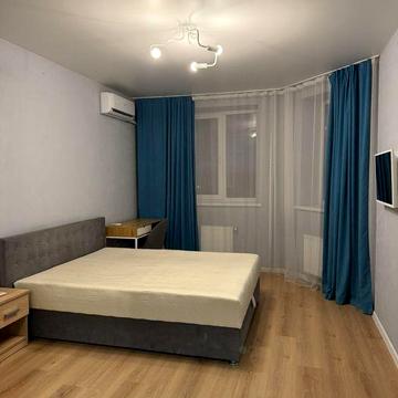 Здам затишну та світлу однокімнатну квартиру в ЖК Авіатор, Гостомель