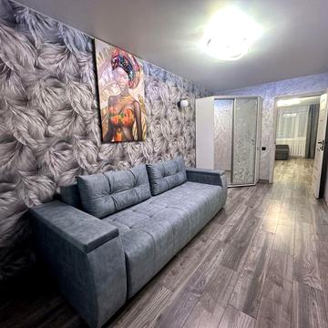 Аренда 2х.квартиры на Косиора, ул.Г.Королевой.