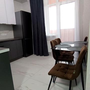 Овідіопольська дорога вул., 3, к.1