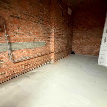 1-кімнатна квартира в центрі з повноцінною інфраструктурою