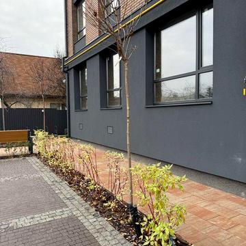 Домівка, де хочеться лишатися