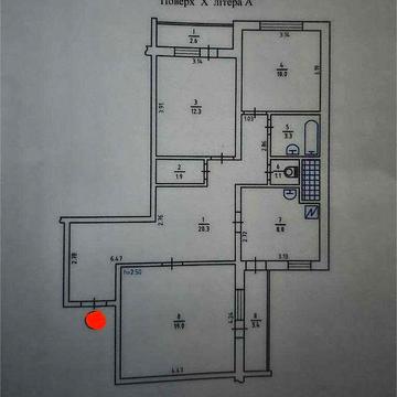 Пулюя 5-Б, Кадетський Гай, поруч Ернста, Севастопільська площа