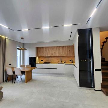 Вітаю. Продам Будинок_Дуплекс, ремонт, газ, меблі. Від забудовника.