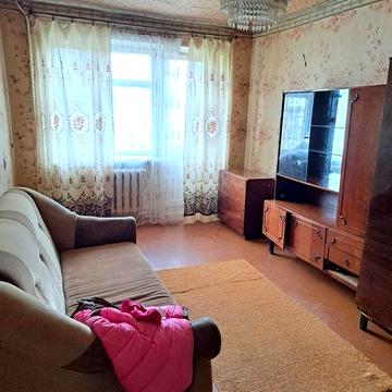 Здам 1к квартиру