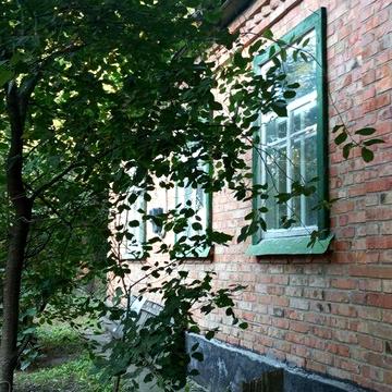 Продам будинок,газ та вода пидведени в хату,хоз примищення поруч  з до