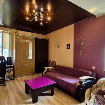 *Продаж 2х кімнатної квартири по ул. Величара, остановка Тюленіна