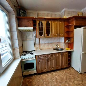 Євгена Чикаленка вул., 46/1а