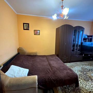 Машинобудівників, 6