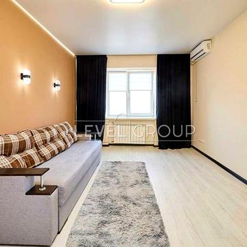 Продаж 2-кімнатної квартири (72 м2), вул. Ревуцького, 5, Позняки