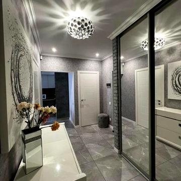 2 кім.кв. ЖК Сімейний Люкс на Митниці